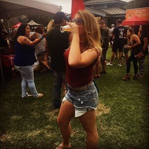 Meet your Posher, Paige